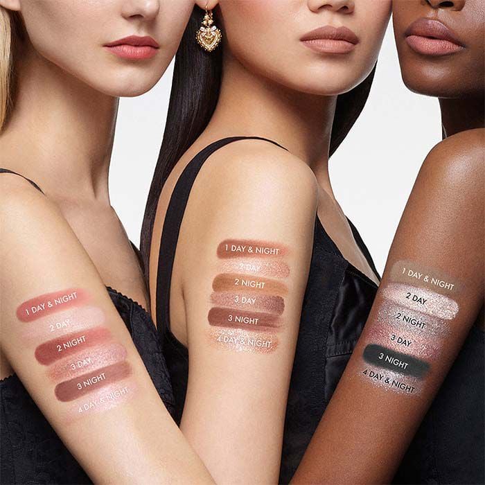 Evericon Eye Palette   4