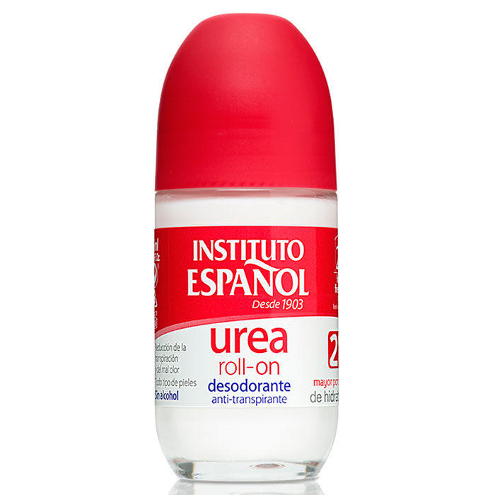 Urea Desodorante Roll-On  75ml-165162 1
