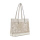 Bolso de Hombro Letty Blanco   2