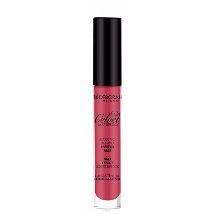 Fluid Velvet Mat Lipstick   0