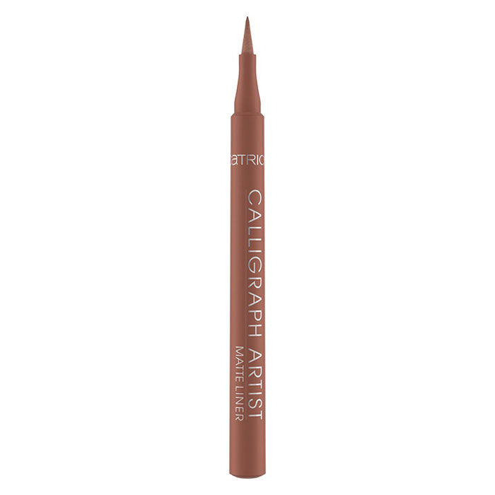 Eyeliner Calligraph Artist Matte   0