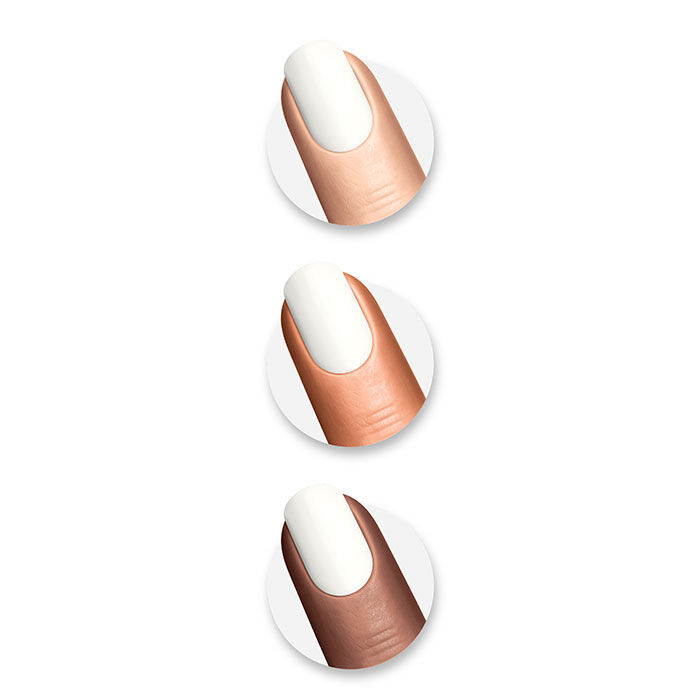 Miracle Pure Nail Polish   2