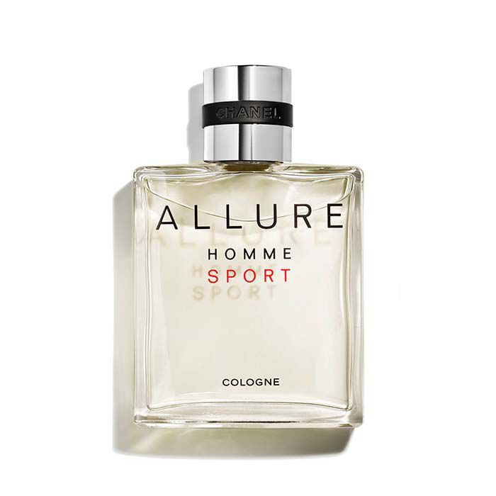 ALLURE HOMME SPORT  100ML-158339 0