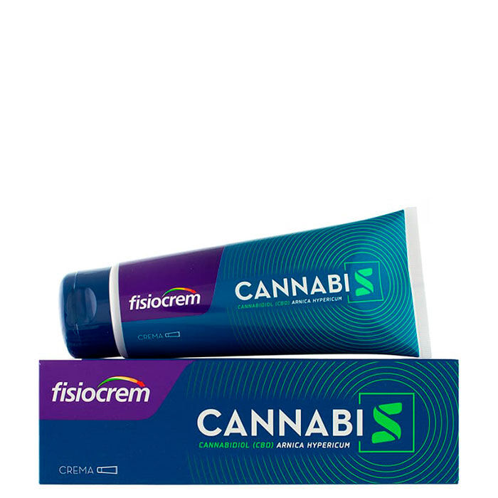 Crema Cannabis  60ml-199983 1