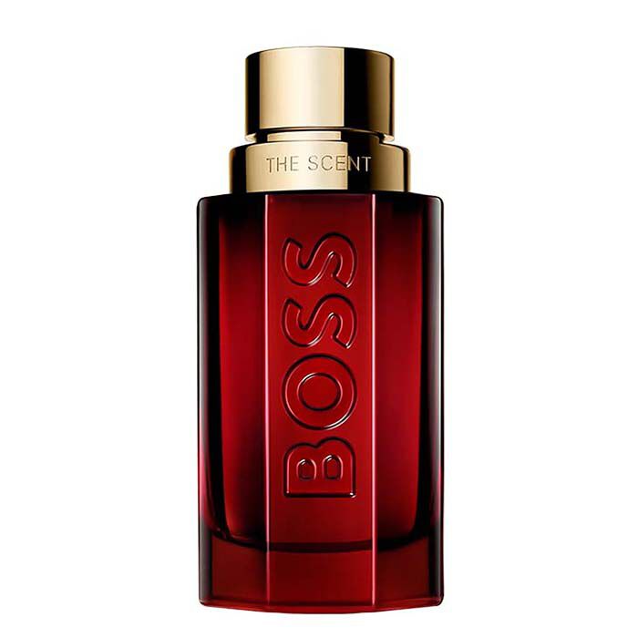 BOSS THE SCENT ELIXIR  100ml-228980 8