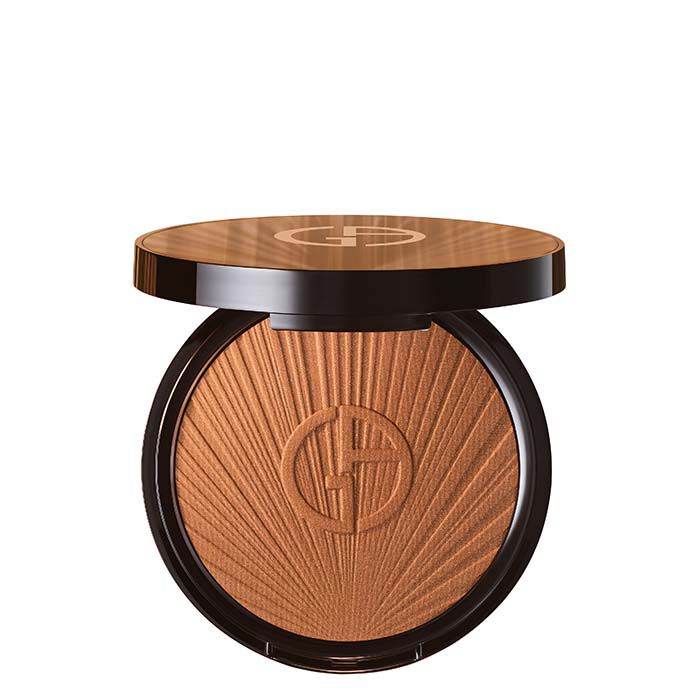 Luminous Silk Bronzing Powder   8