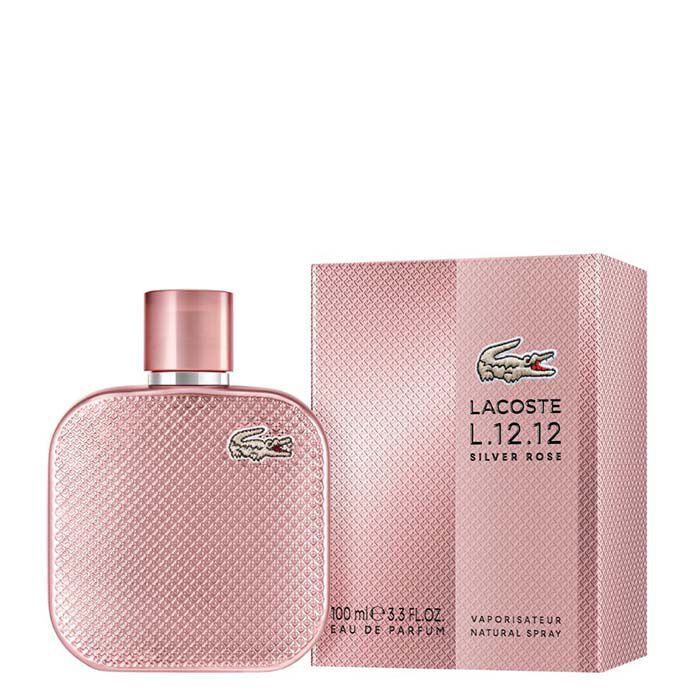 L.12.12 Silver Rose  100ml-229554 1