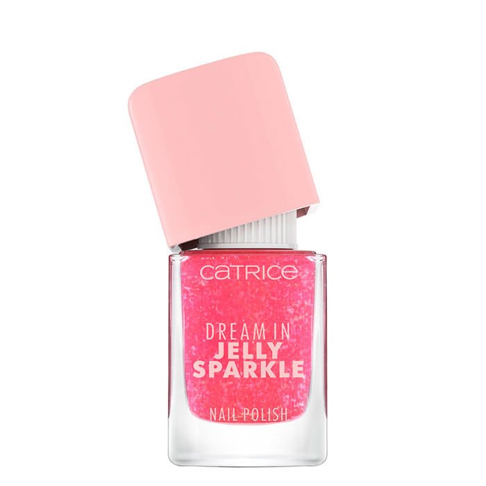 Dream In Jelly Sparkle Esmalte de U&ntilde;as   2
