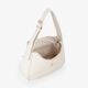 Bolso de Hombro Star Crema   3