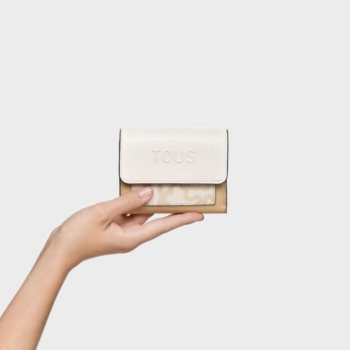 Cartera Flap Kaos Icon Arena   3