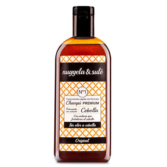 Champú Premium Nº 1 Cebolla  250ml-195159 0