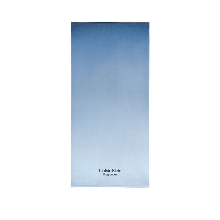 REGALO TOALLA CALVIN KLEIN  1 Ud.-229307 0