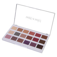 Merry Kissmas Pan Palette PPK  1ud.-209280 1