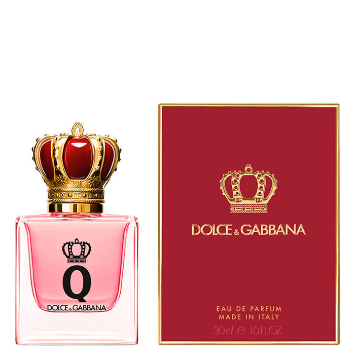 Q BY DOLCE & GABBANA  30ml-209952 1