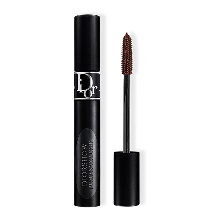 DIORSHOW PUMP 'N' VOLUME   4