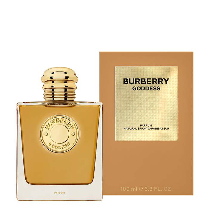 BURBERRY GODDESS PARFUM  100ml-232324 1