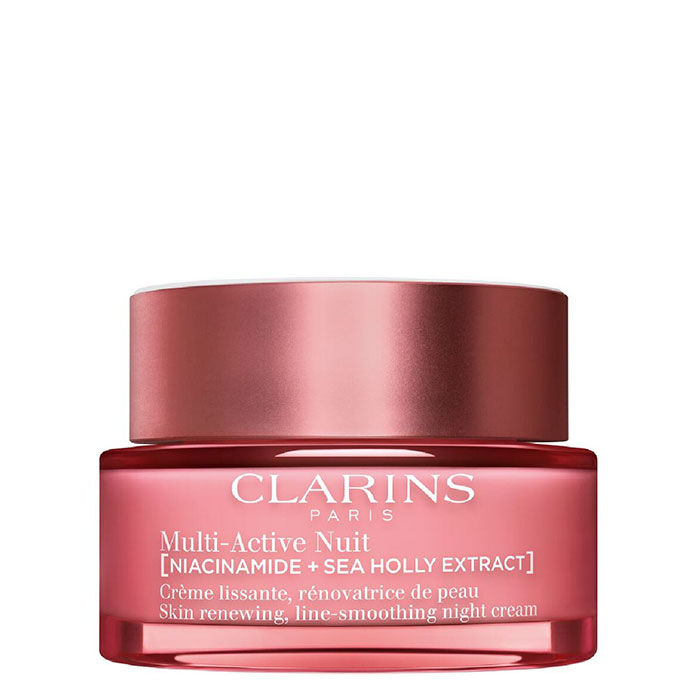 Multi-Active Noche Crema Todo Tipo de Pieles  50ml-217904 5