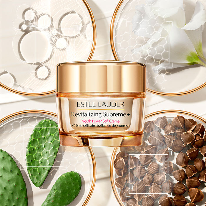 Revitalizing Supreme+ Youth Power Soft Creme  50ml-202485 2