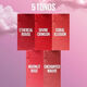 Cloudtopia Blush Matte   6
