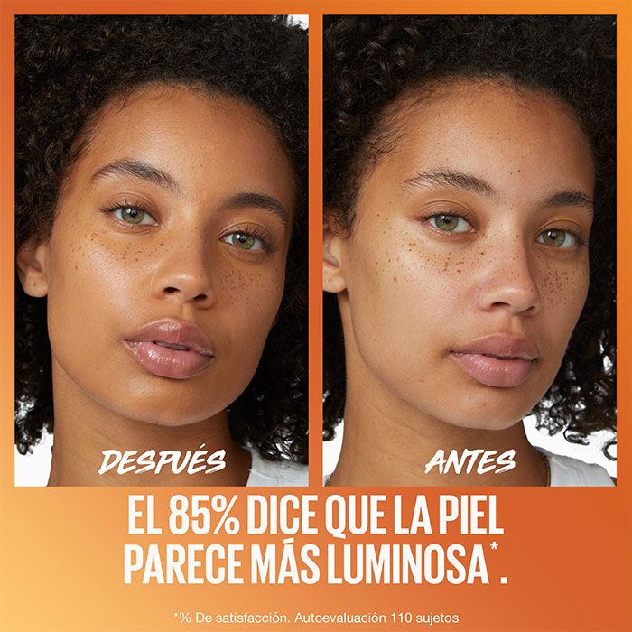 Superstay Skin Tint Vitamina C 24H   7