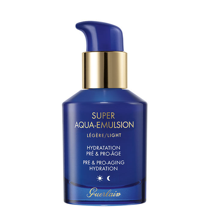 Super Aqua Emulsion Light  50ml-191962 4