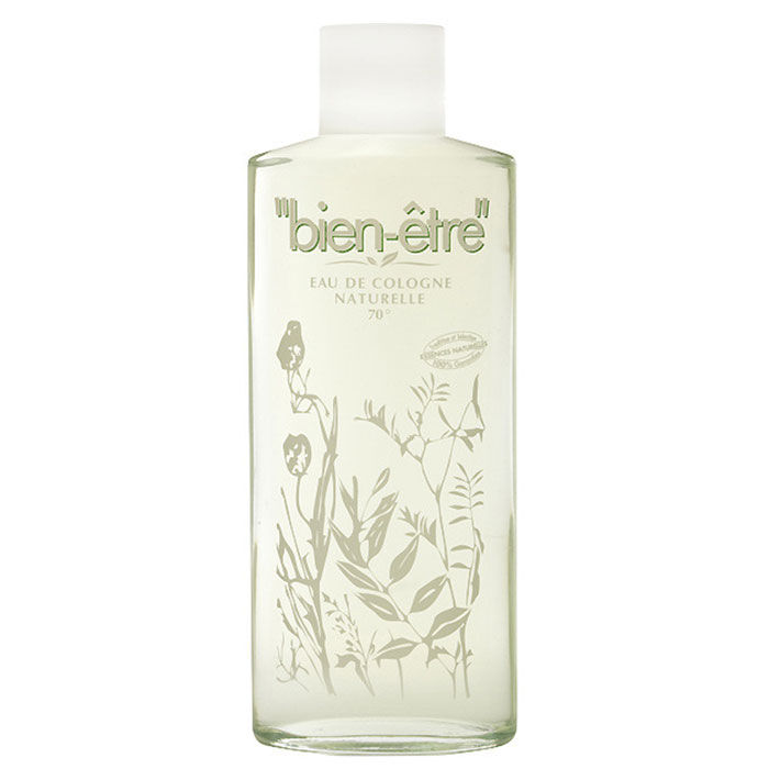Eau de Cologne Naturelle  500ml-79386 0