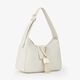 Bolso de Hombro Star Crema   1