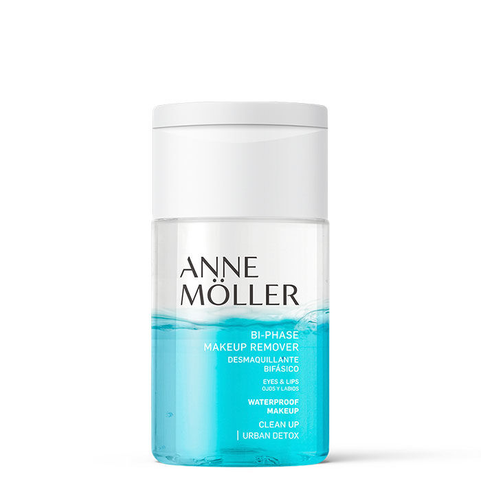 CLEAN UP Bi-Phase Makeup Remover  100ml-206603 0