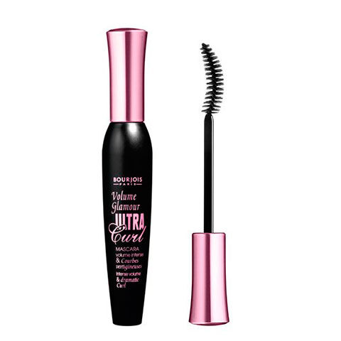 Volume Glamour Ultra Curl   