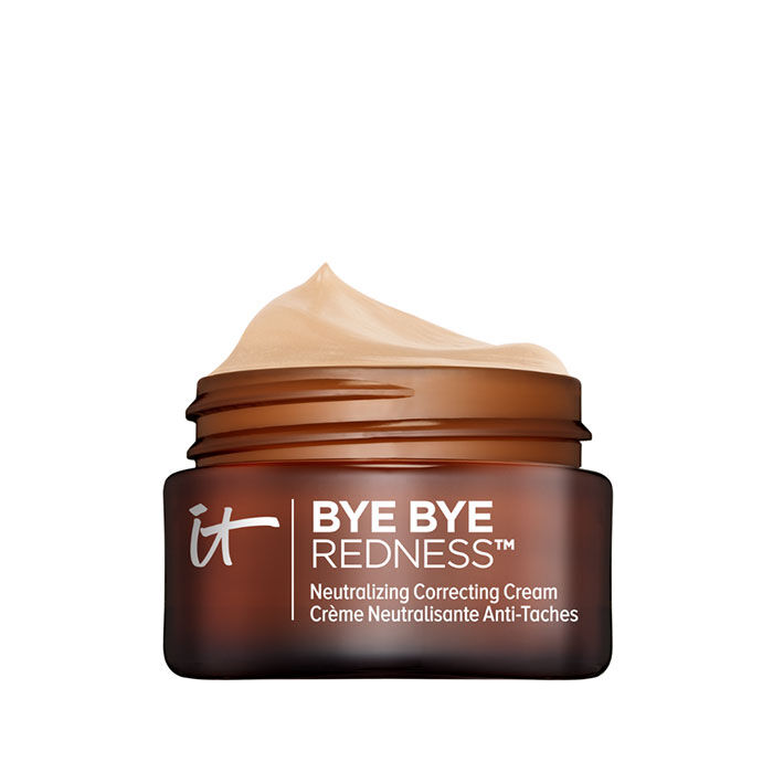 Bye Bye Redness   5