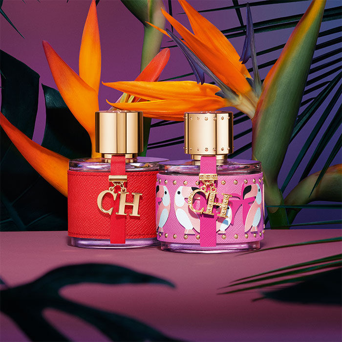 CH BIRDS OF PARADISE  100ml-220732 3