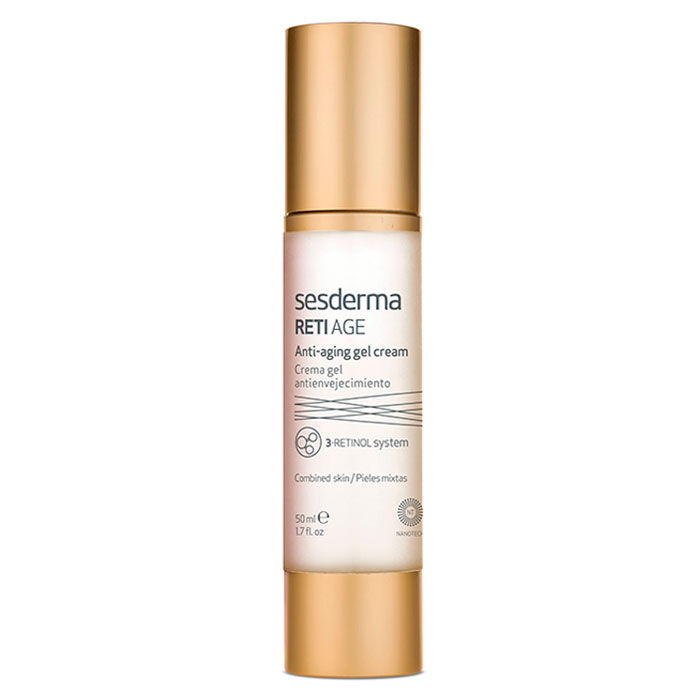 Reti Age Crema Gel Facial  50ml-206565 0