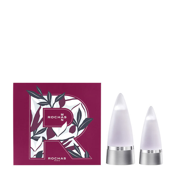 ROCHAS MAN Estuche  100ml-230988 1