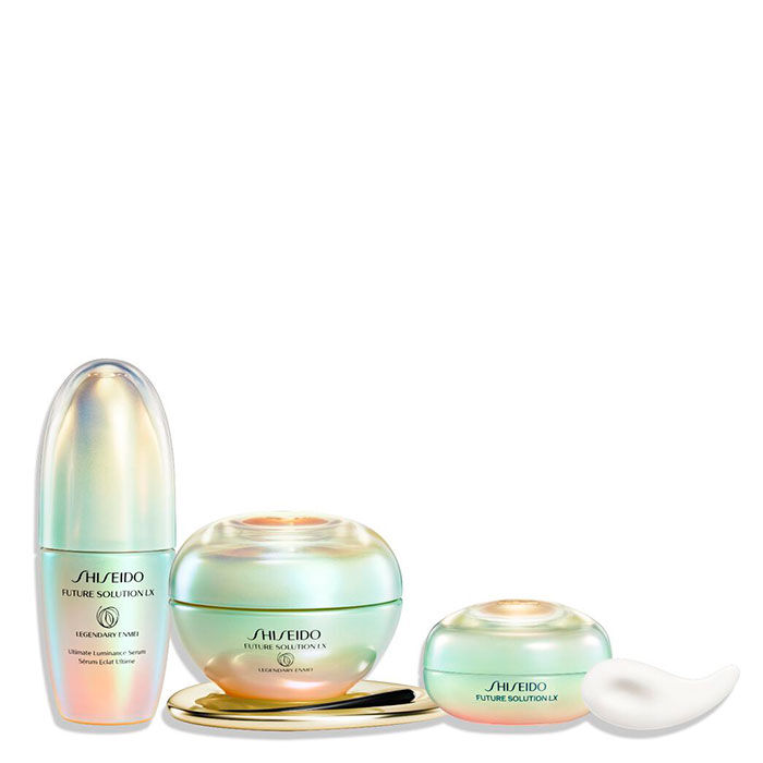 Future Solution LX Legendary Enmei Eye Cream  15ml-215025 3