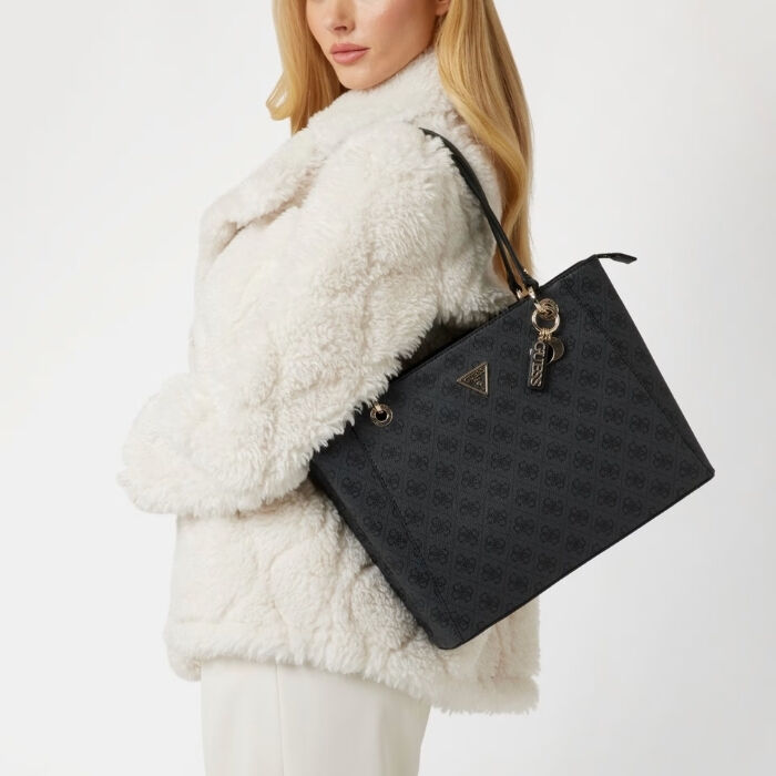 Bolso Shopper Noelle Logo 4G   1