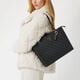 Bolso Shopper Noelle Logo 4G   1
