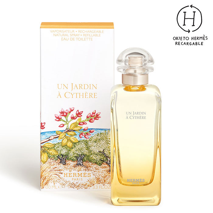 Un Jardin à Cythère  100ml-210699 1