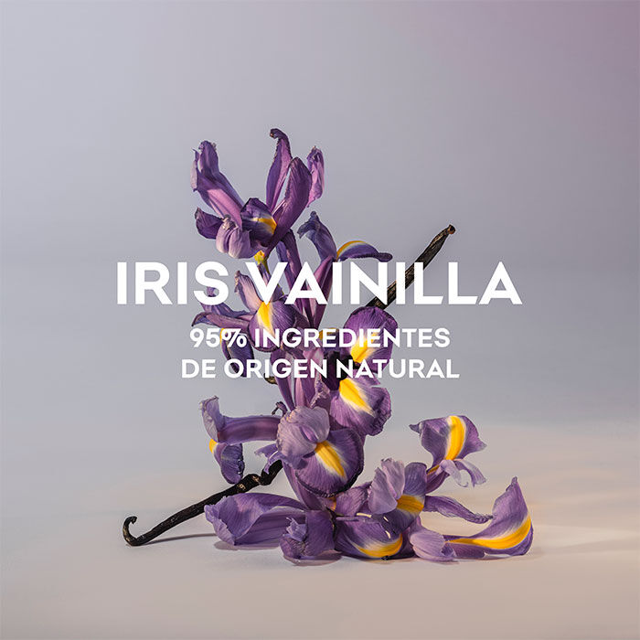 Iris Vainilla  60ml-207666 2