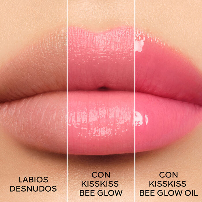 KissKiss Bee Glow   7