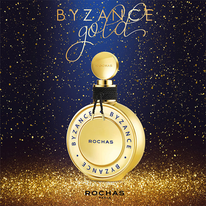 BYZANCE GOLD  90ml-209354 3