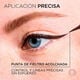 Haute Precision Liquid   3