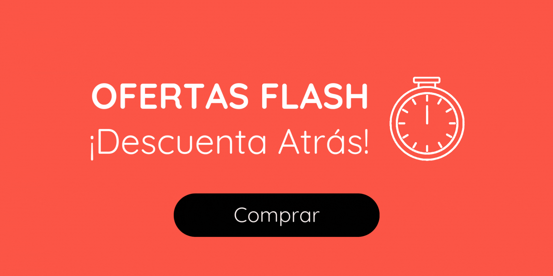 OFERTAS FLASH
