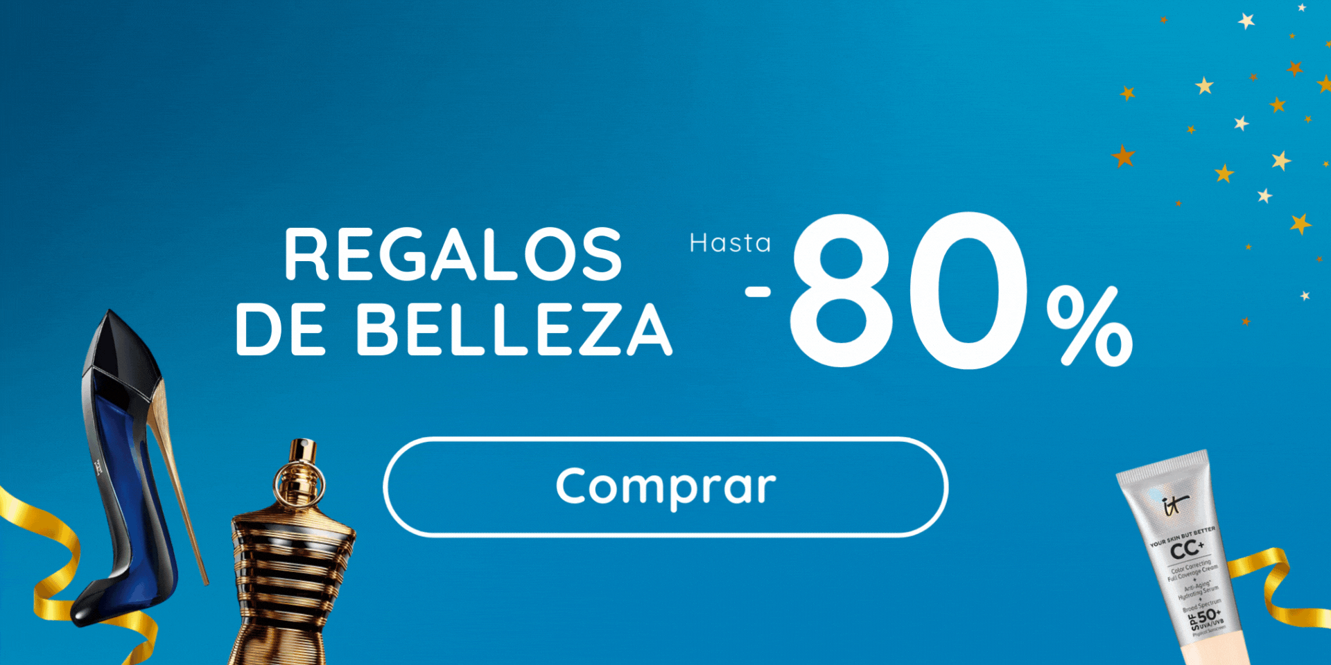 REGALOS DE NAVIDAD PERFECTOS PACO PERFUMERIAS