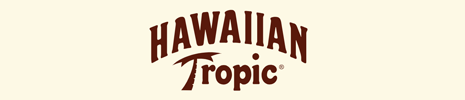 Hawaiian Tropic Solares