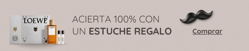 ESTUCHES REGALO PACO PERFUMERIAS