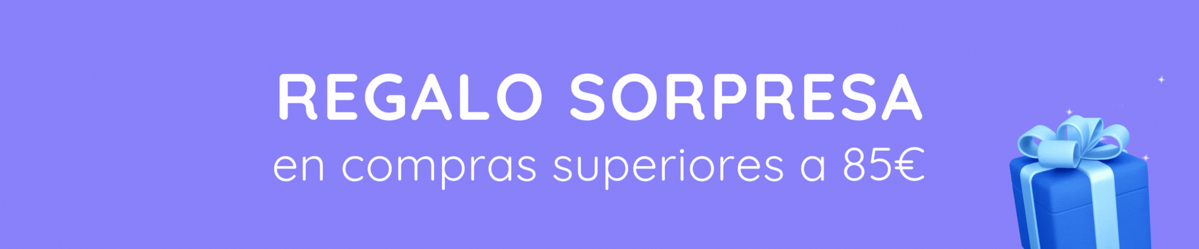 Regalo Sorpresa Paco Perfumerías