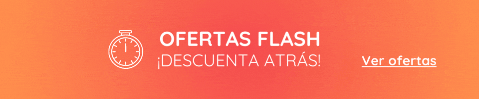 MEJORES OFERTAS FLASH EN PACO PERFUMERIAS