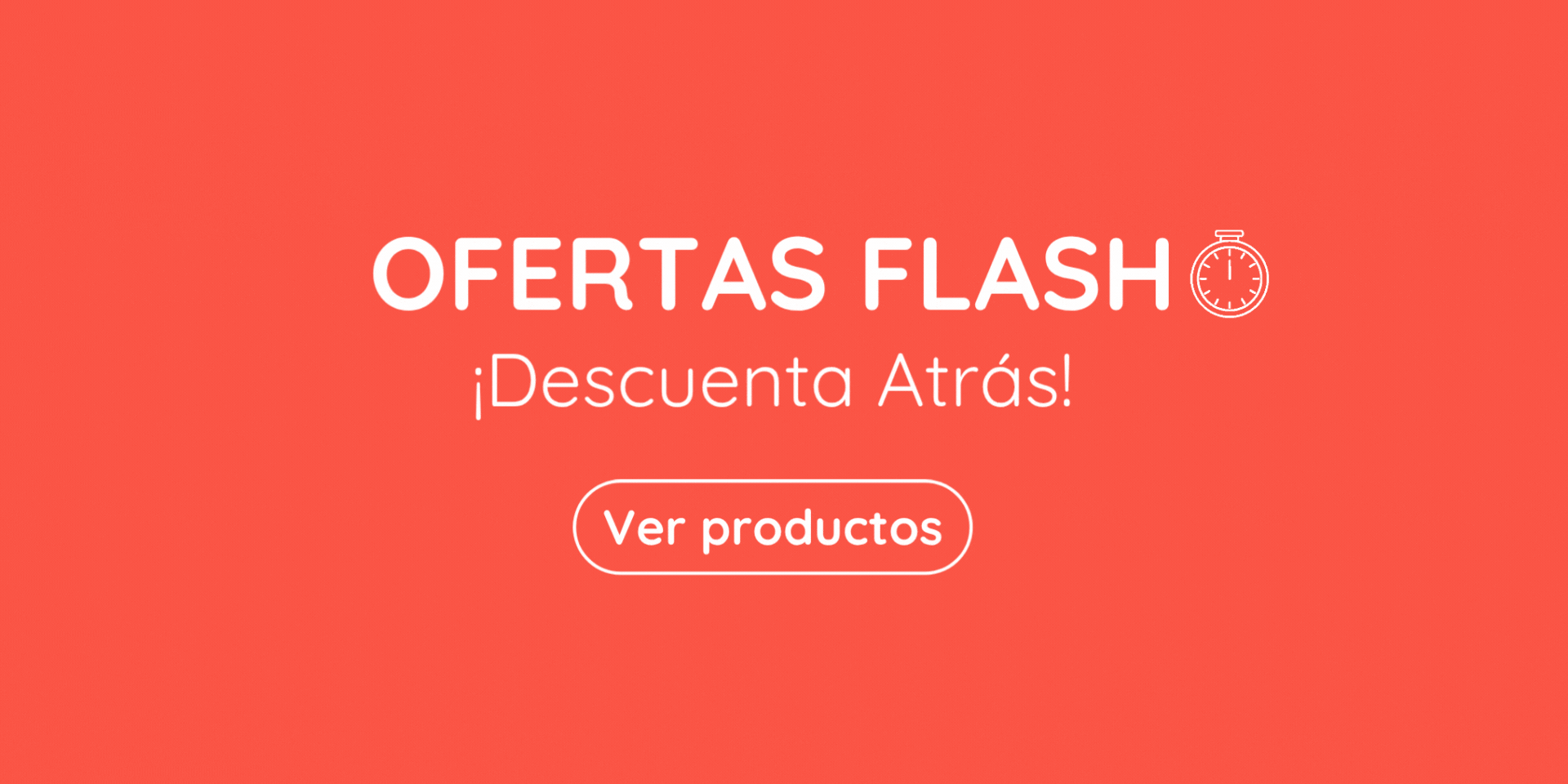 Ofertas Flash en Paco Perfumerías