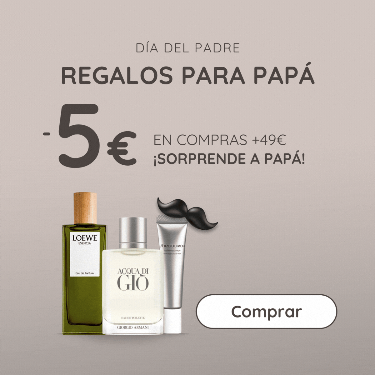 REGALOS DIA DEL PADRE