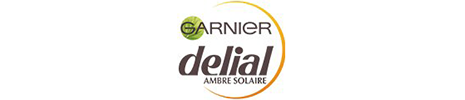 Garnier Delial Solares